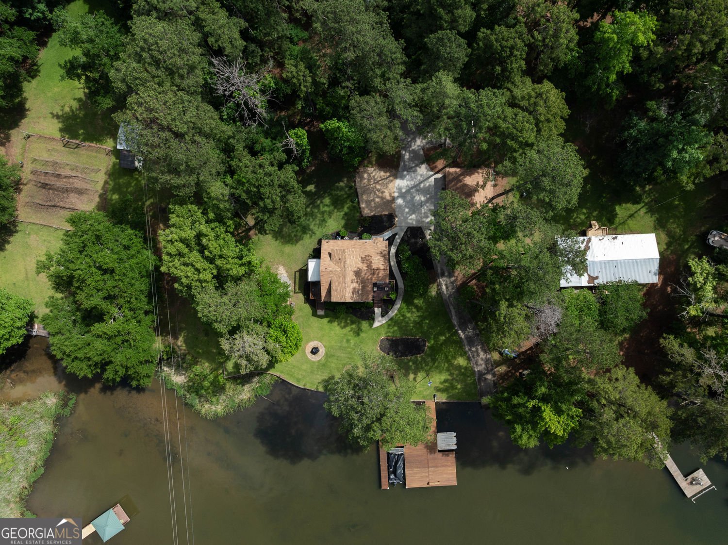 112 Sinclair Lane Eatonton - Photo 37