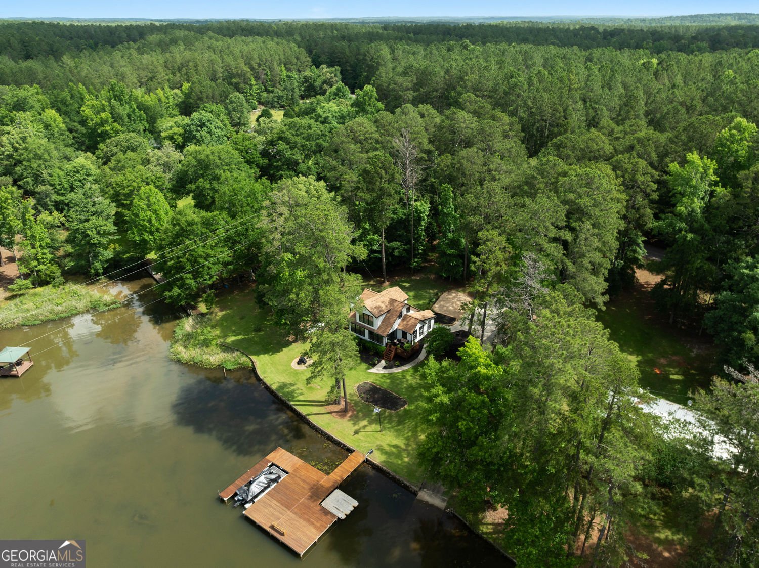 112 Sinclair Lane Eatonton - Photo 38