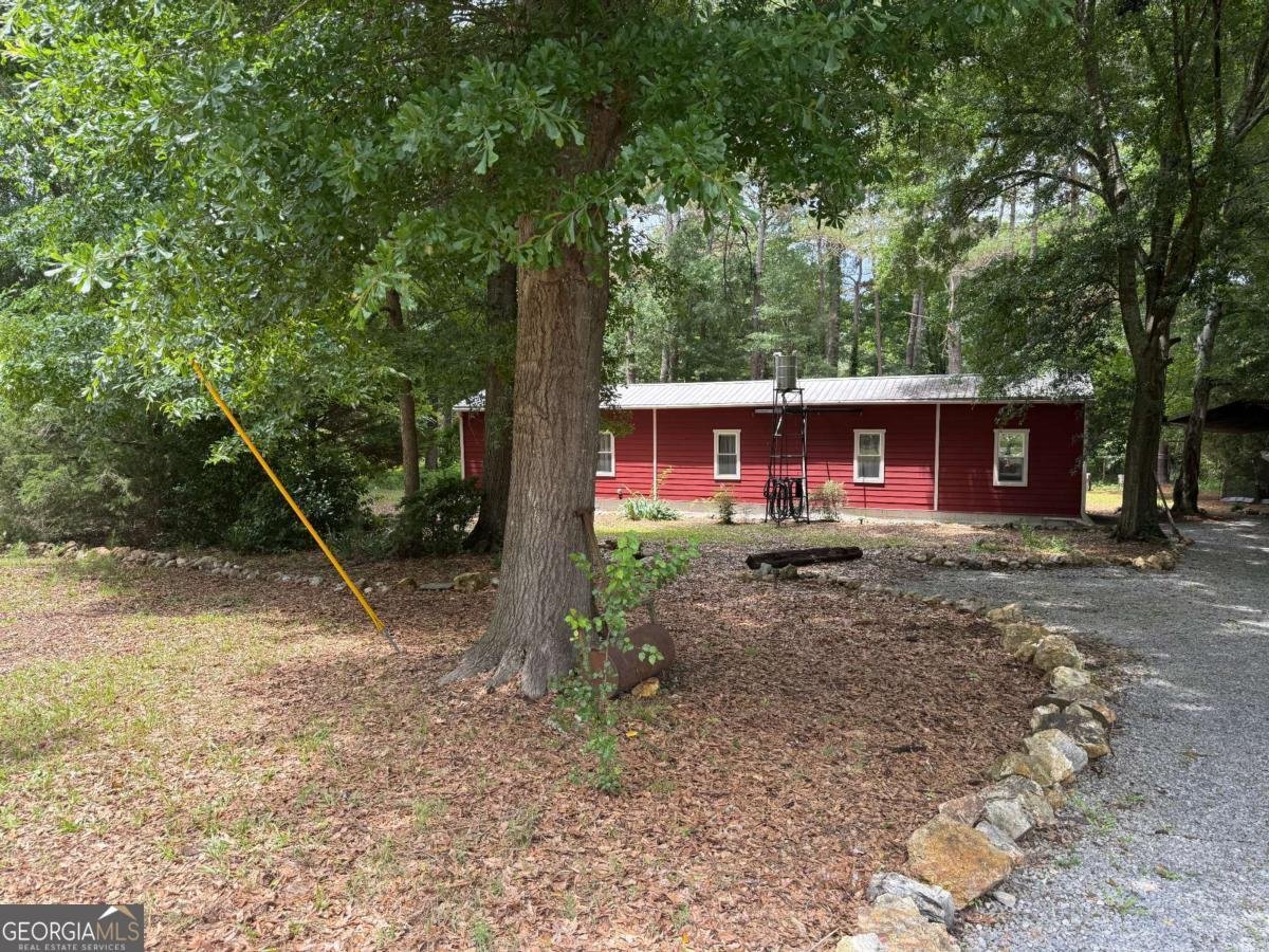 726 Old Rome Road Aragon - main photo