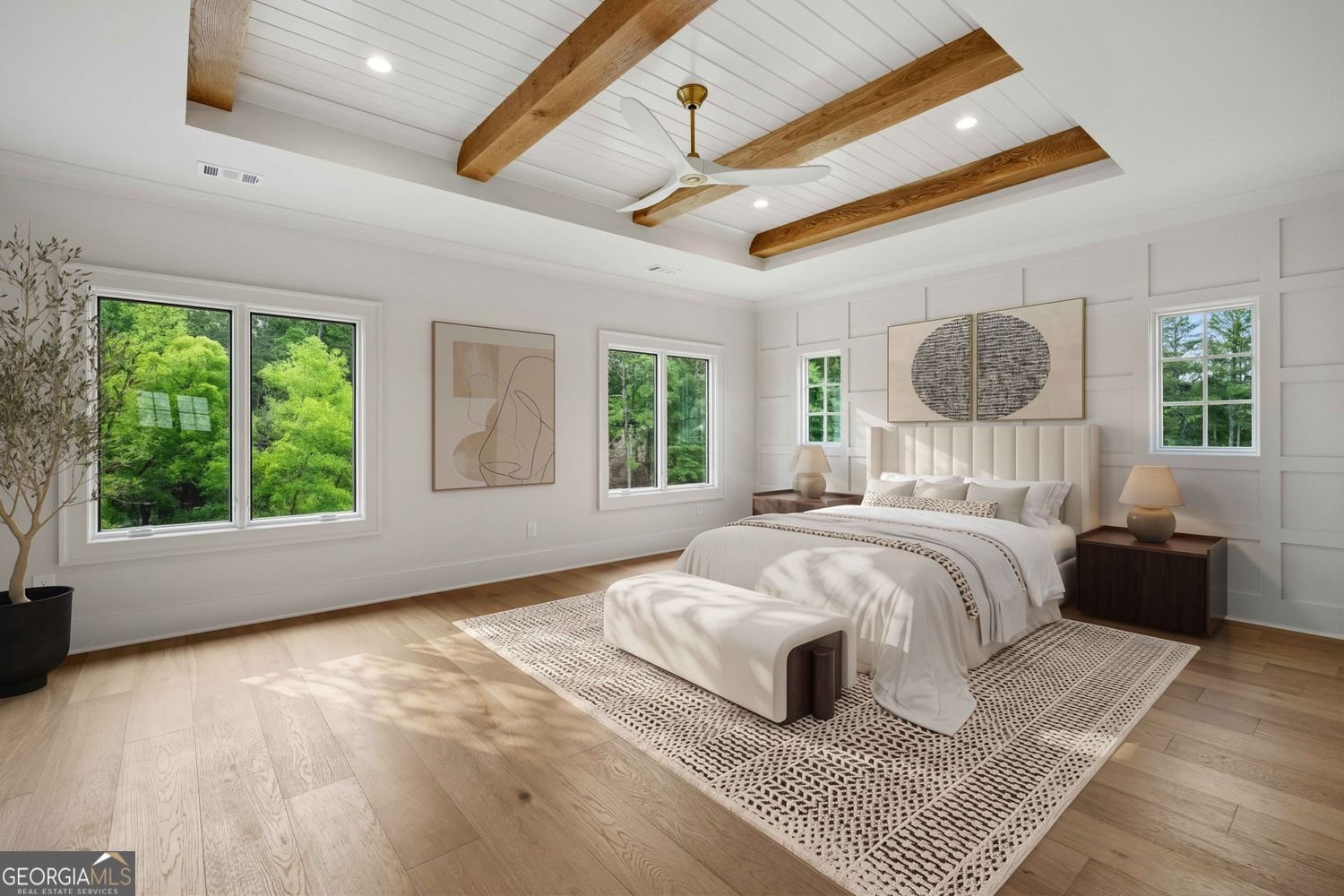 160 Lake Estates Drive Roswell - Photo 14