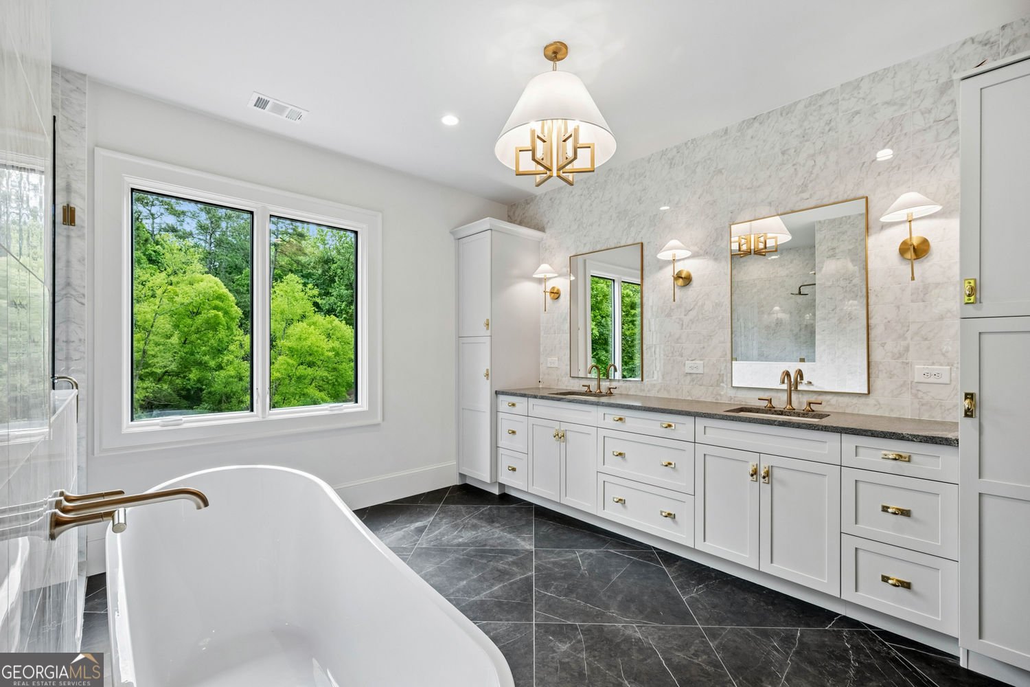 160 Lake Estates Drive Roswell - Photo 15
