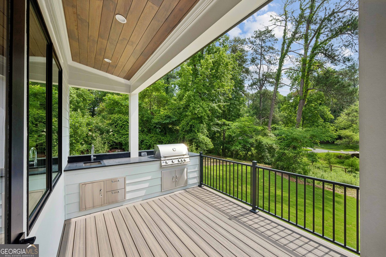 160 Lake Estates Drive Roswell - Photo 22