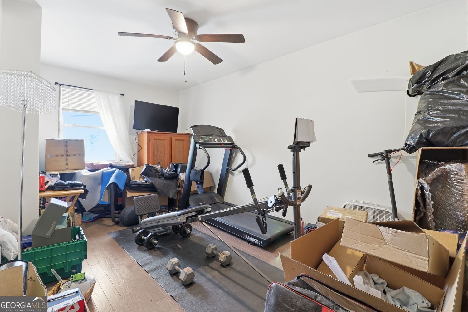 1079 Burwell Mount Zion Road Carrollton - Photo 11
