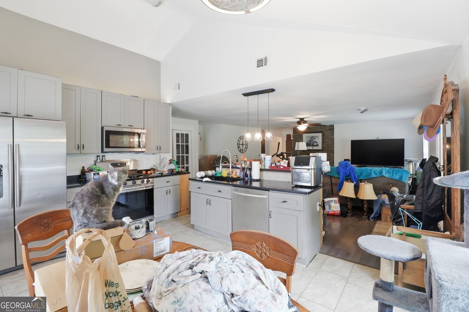 1079 Burwell Mount Zion Road Carrollton - Photo 12