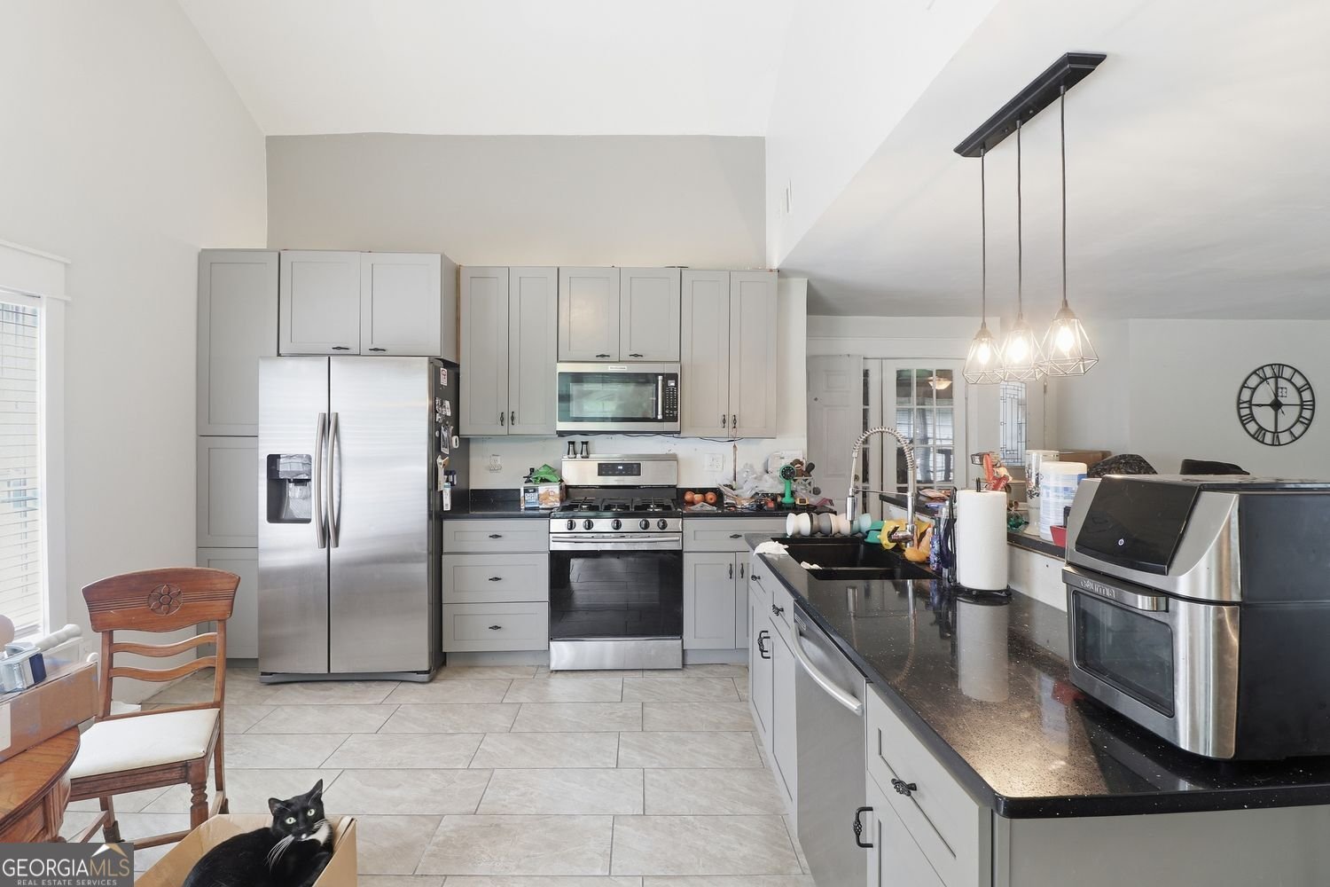 1079 Burwell Mount Zion Road Carrollton - Photo 14