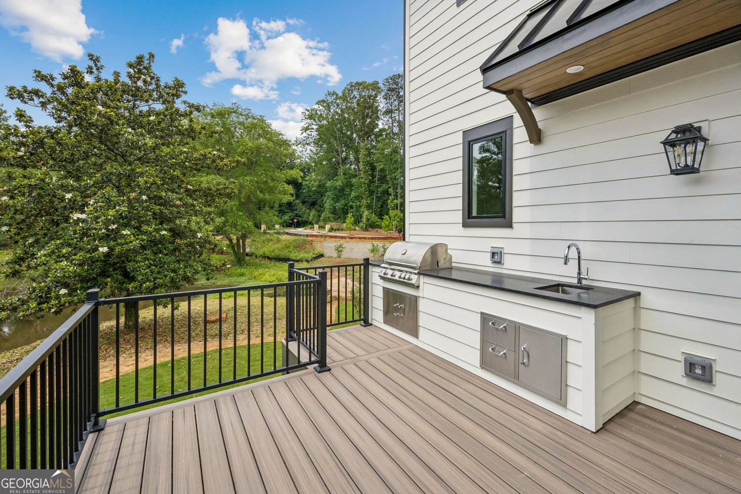 130 Lake Estates Drive Roswell - Photo 20