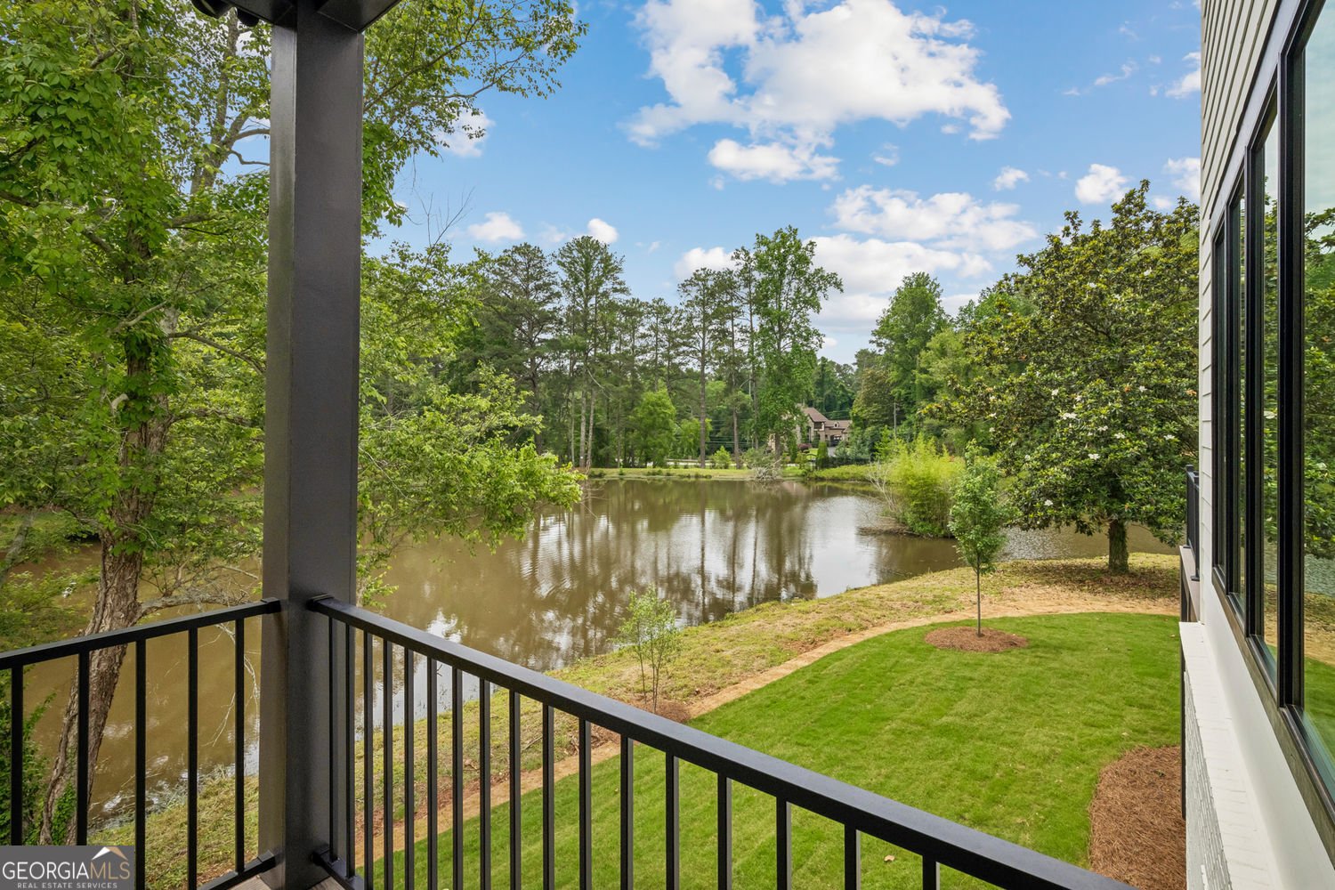 130 Lake Estates Drive Roswell - Photo 21