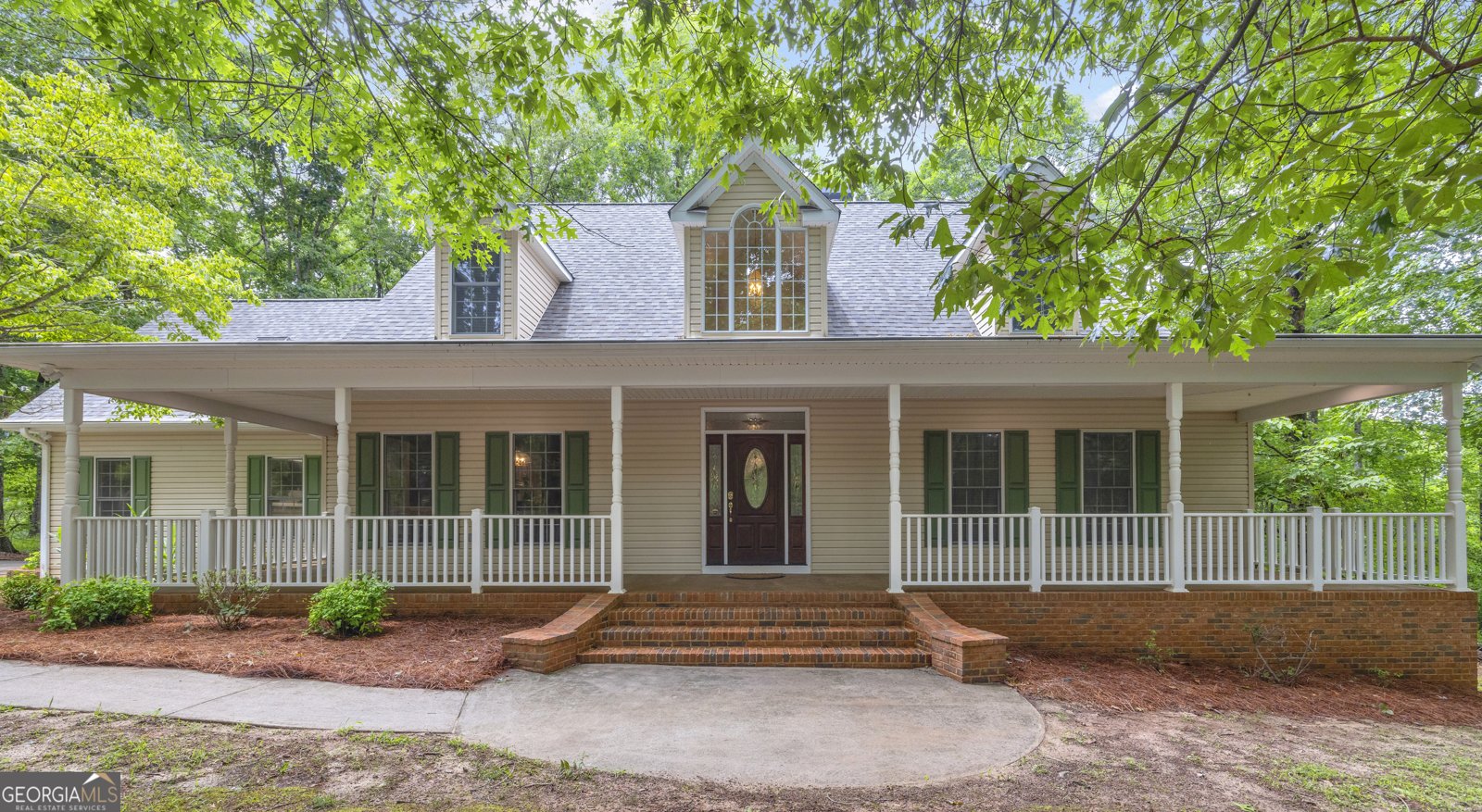 242 Pristine Cove Hartwell - main photo