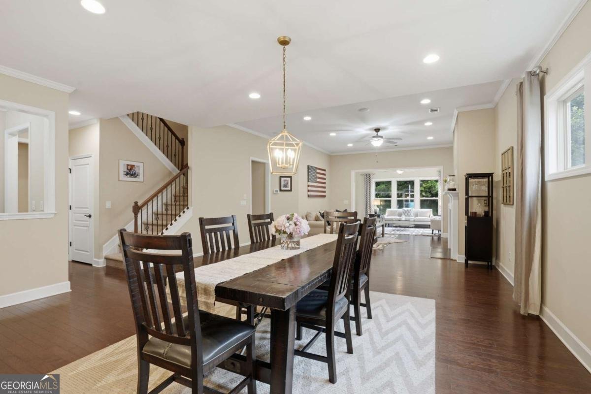 2004 Blossom Hill Drive Roswell - Photo 13