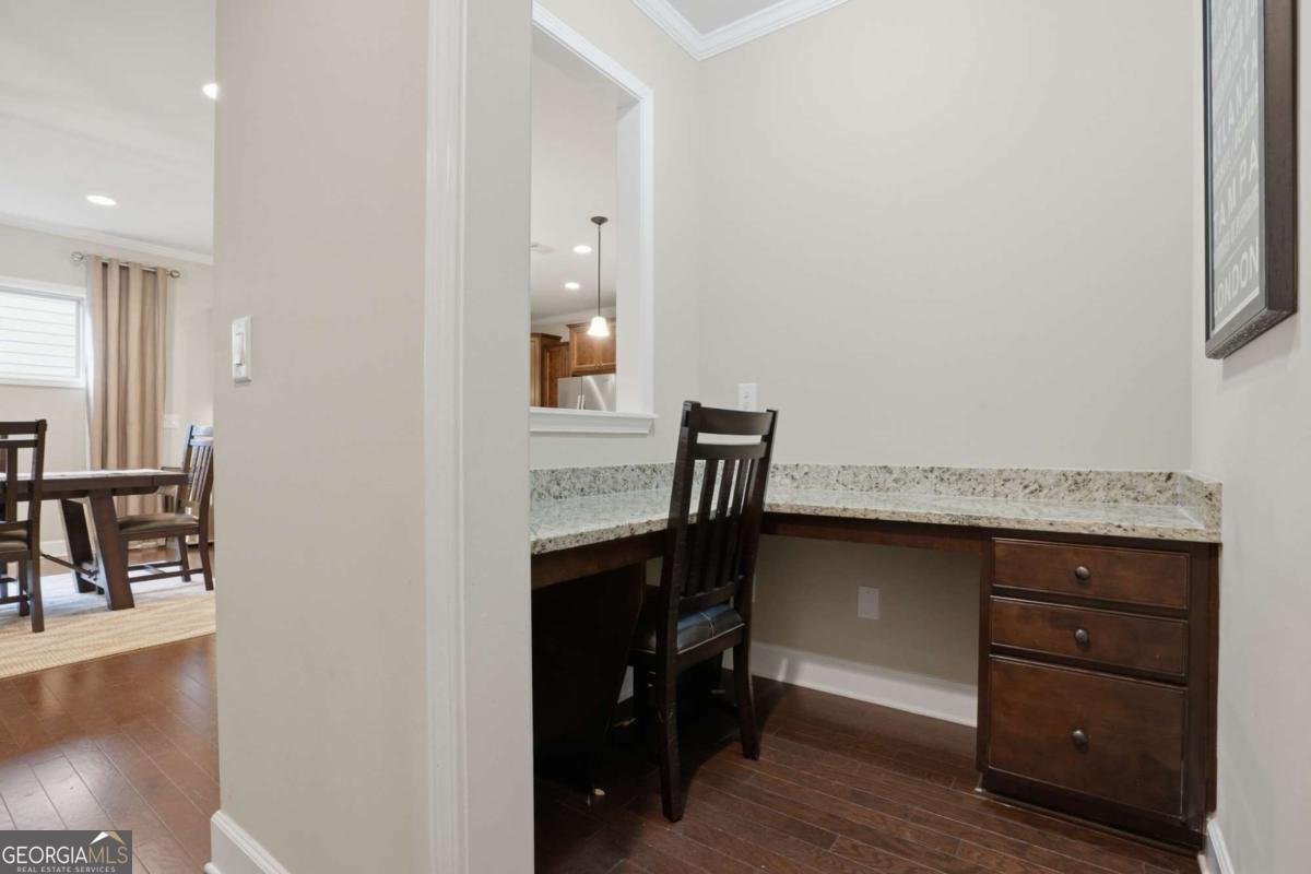 2004 Blossom Hill Drive Roswell - Photo 14