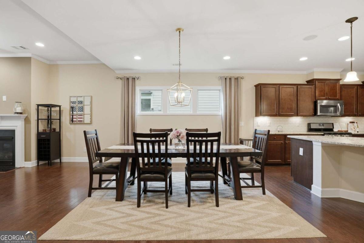 2004 Blossom Hill Drive Roswell - Photo 9