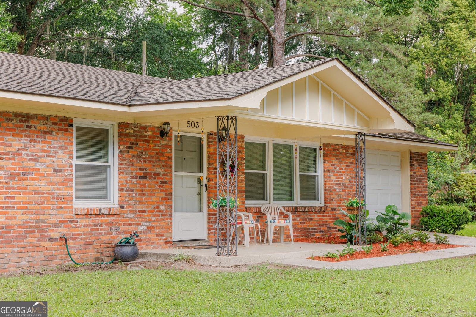 503 Dyches Drive Savannah - Photo 13