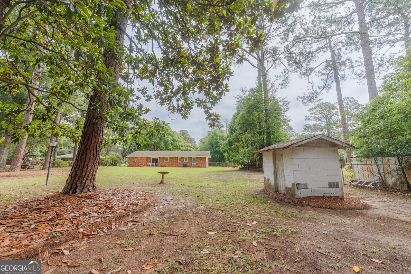 503 Dyches Drive Savannah - Photo 35