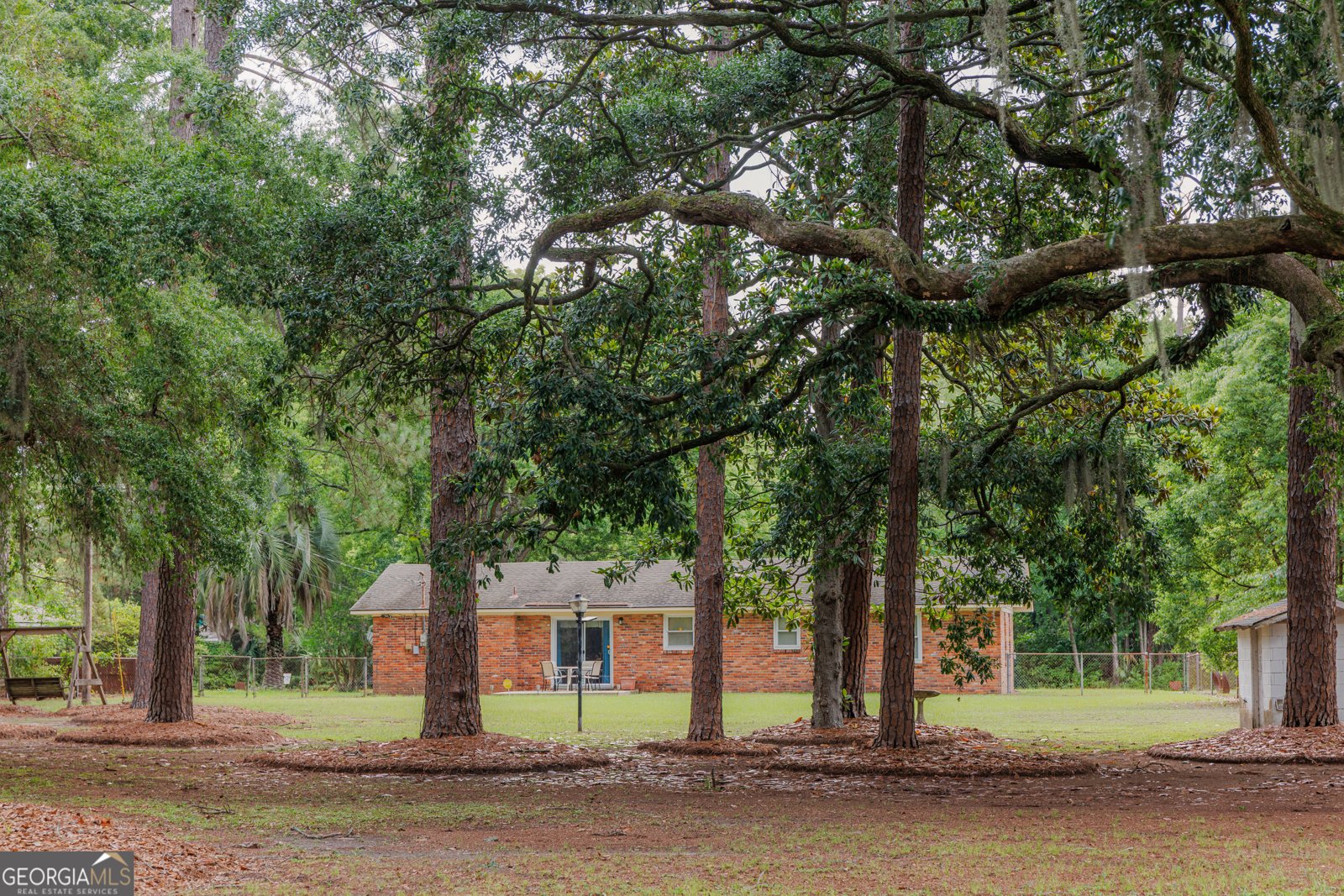 503 Dyches Drive Savannah - Photo 8