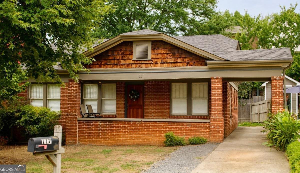 117 4th Avenue Decatur - main photo