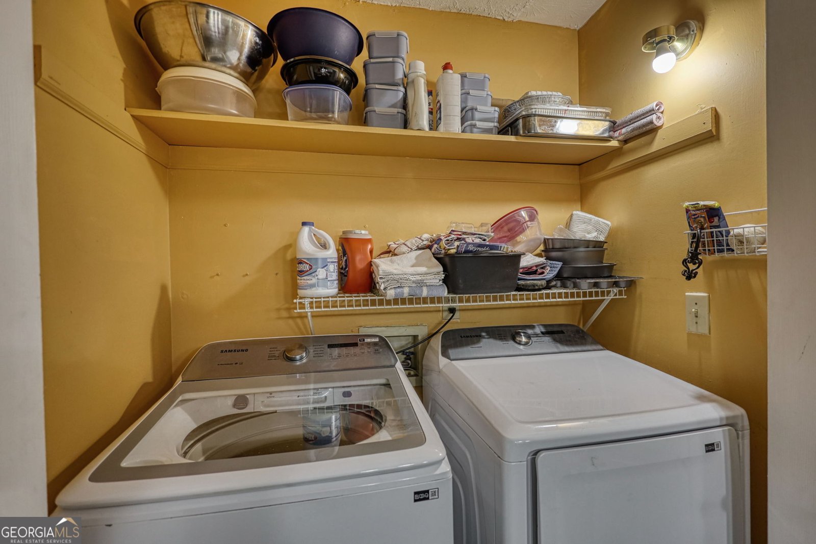 9195 Scarlett Drive Covington - Photo 17