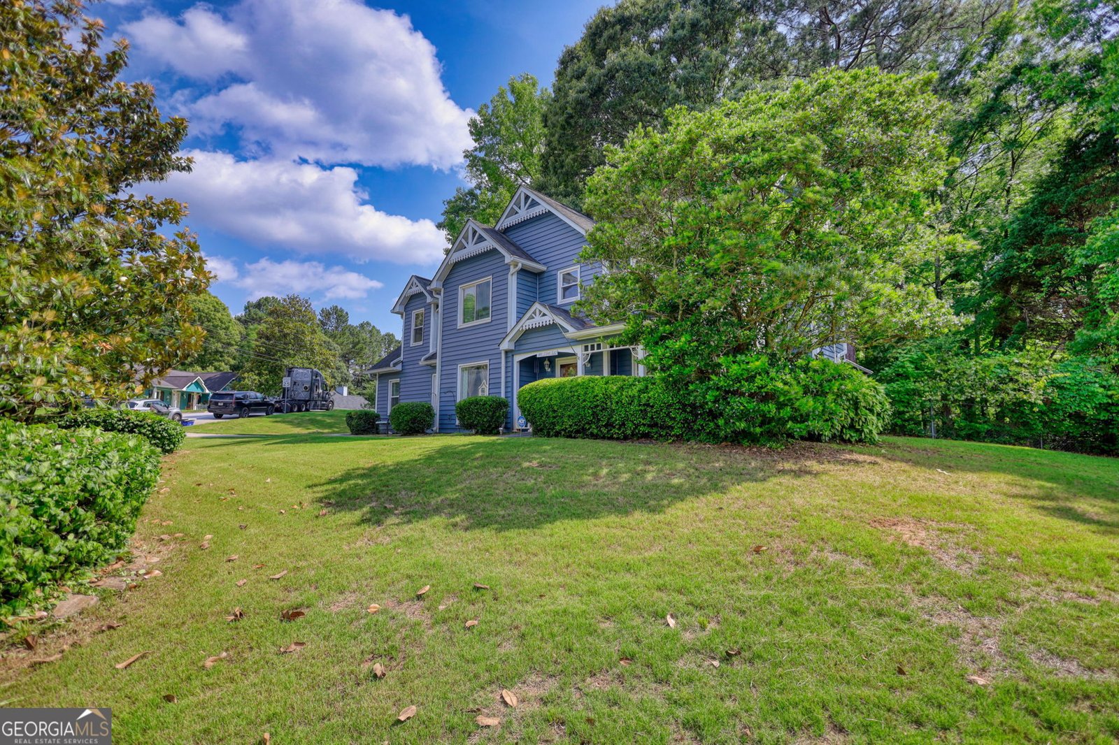 9195 Scarlett Drive Covington - Photo 49