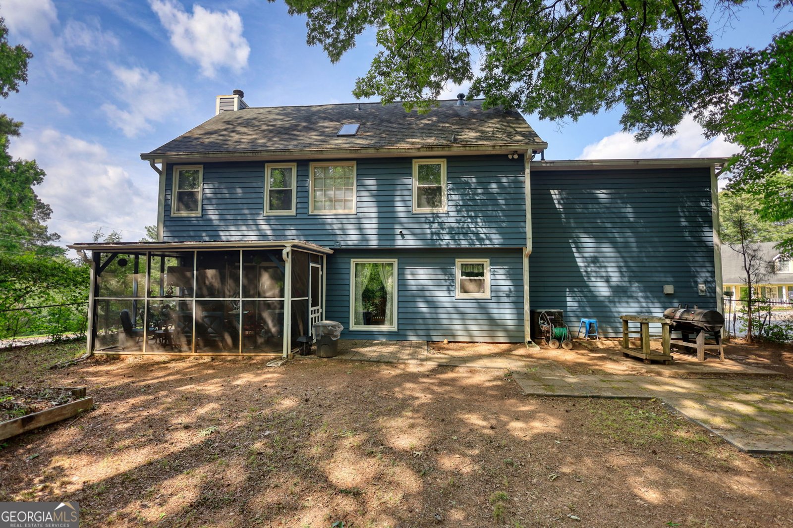 9195 Scarlett Drive Covington - Photo 56