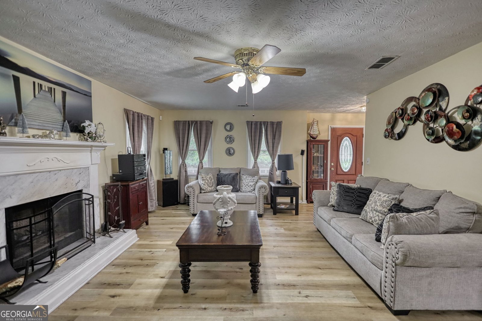 9195 Scarlett Drive Covington - Photo 8