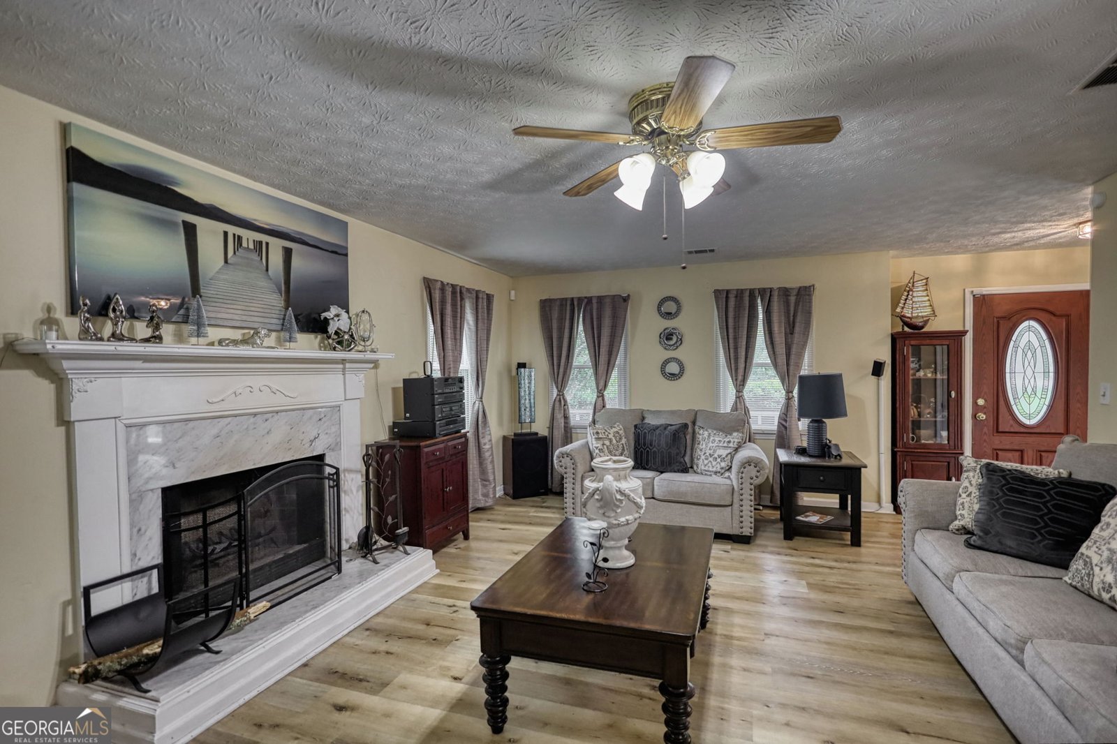 9195 Scarlett Drive Covington - Photo 9