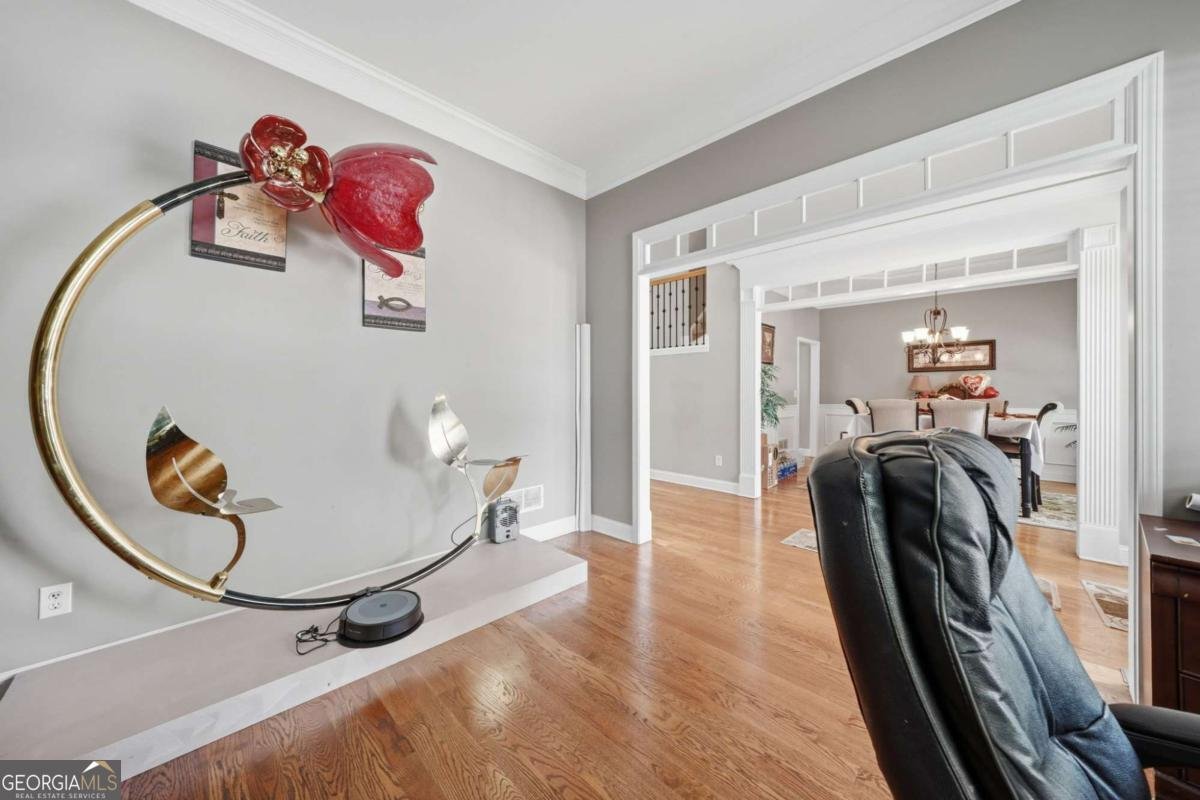 9126 Old Mill Street Lithia Springs - Photo 10