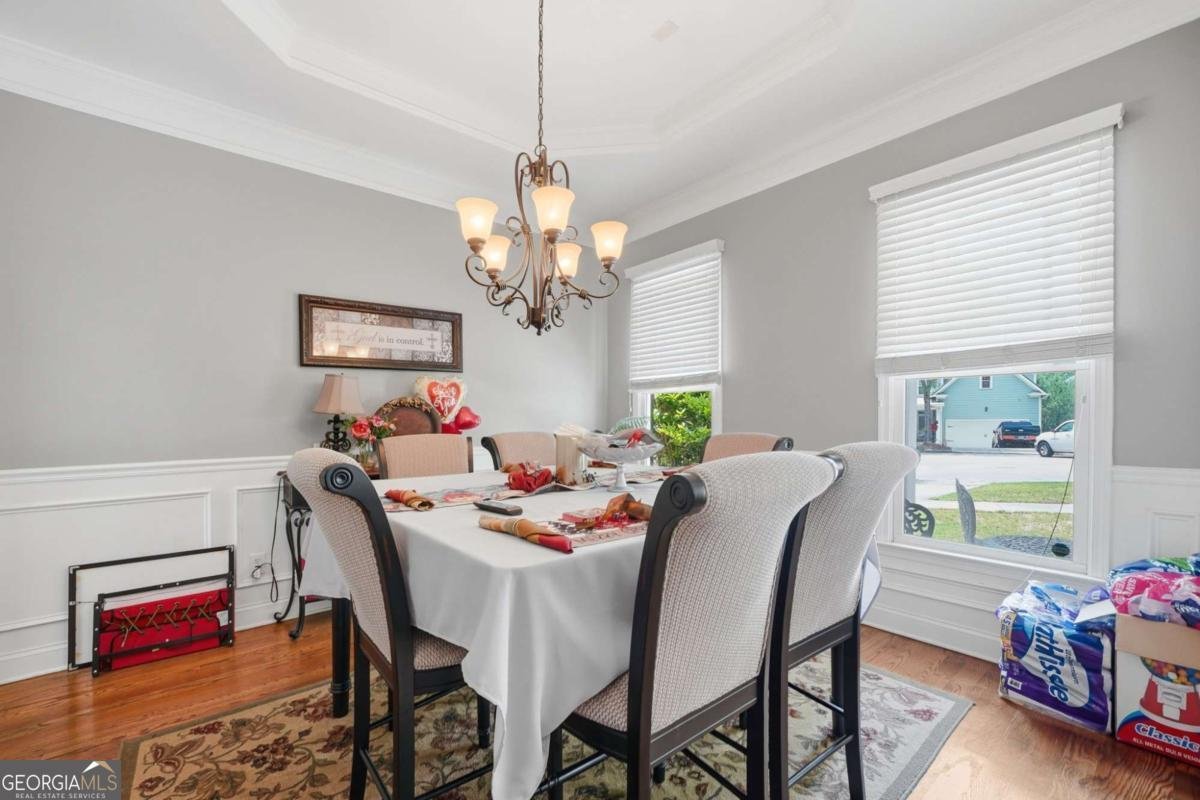9126 Old Mill Street Lithia Springs - Photo 11
