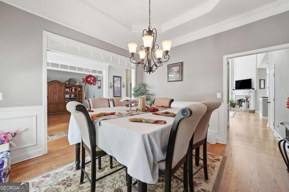 9126 Old Mill Street Lithia Springs - Photo 12