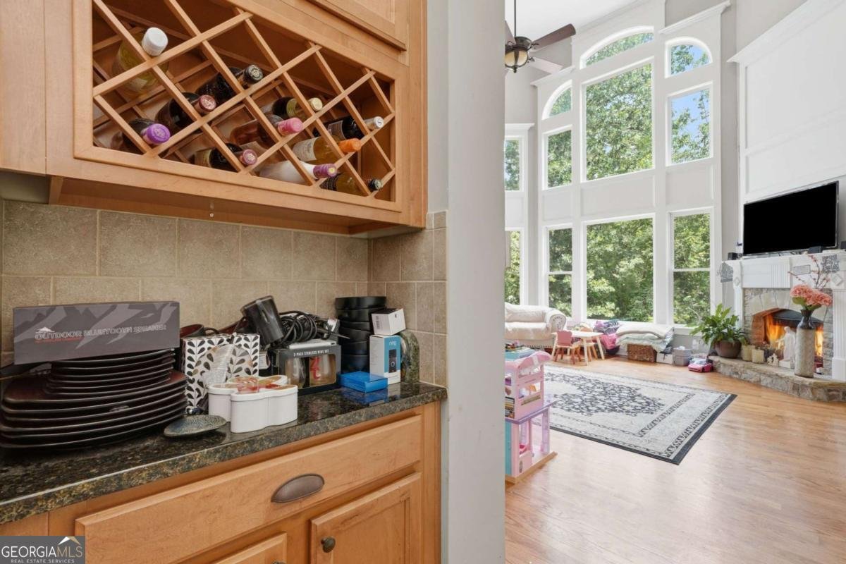 9126 Old Mill Street Lithia Springs - Photo 13