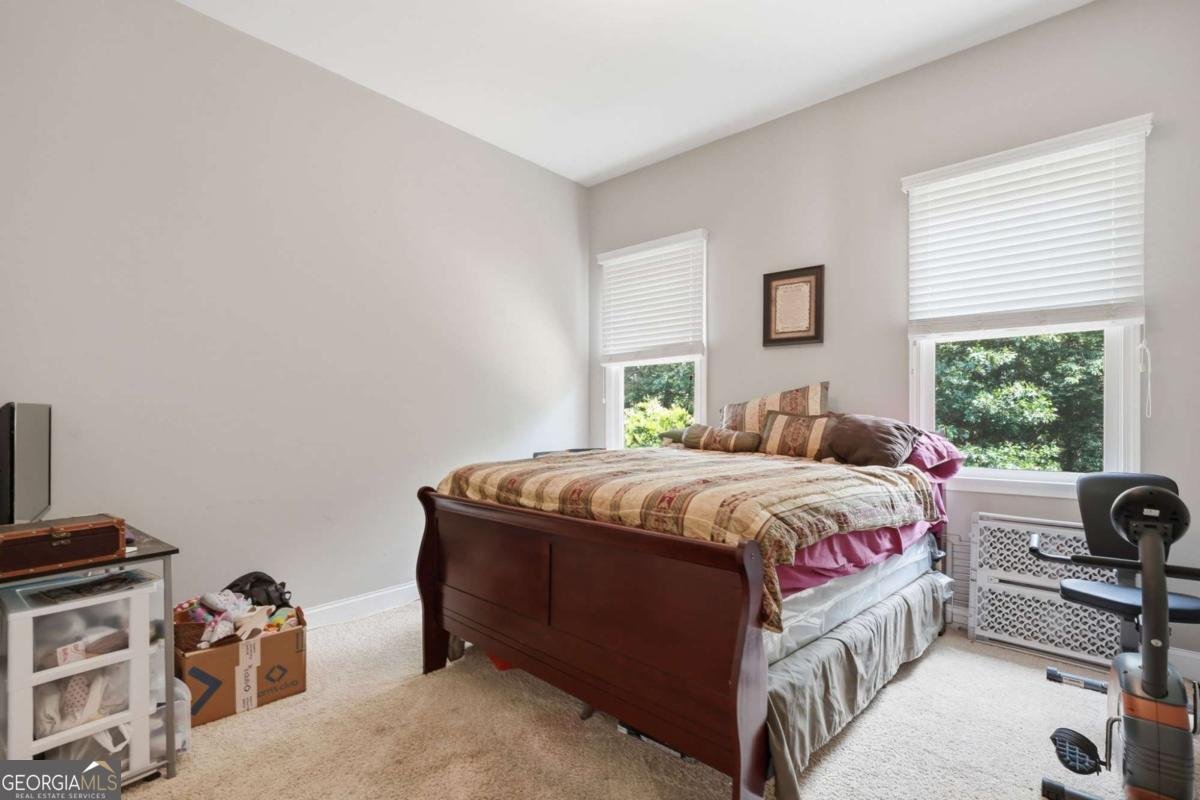 9126 Old Mill Street Lithia Springs - Photo 14