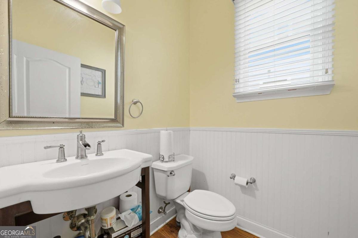 9126 Old Mill Street Lithia Springs - Photo 16