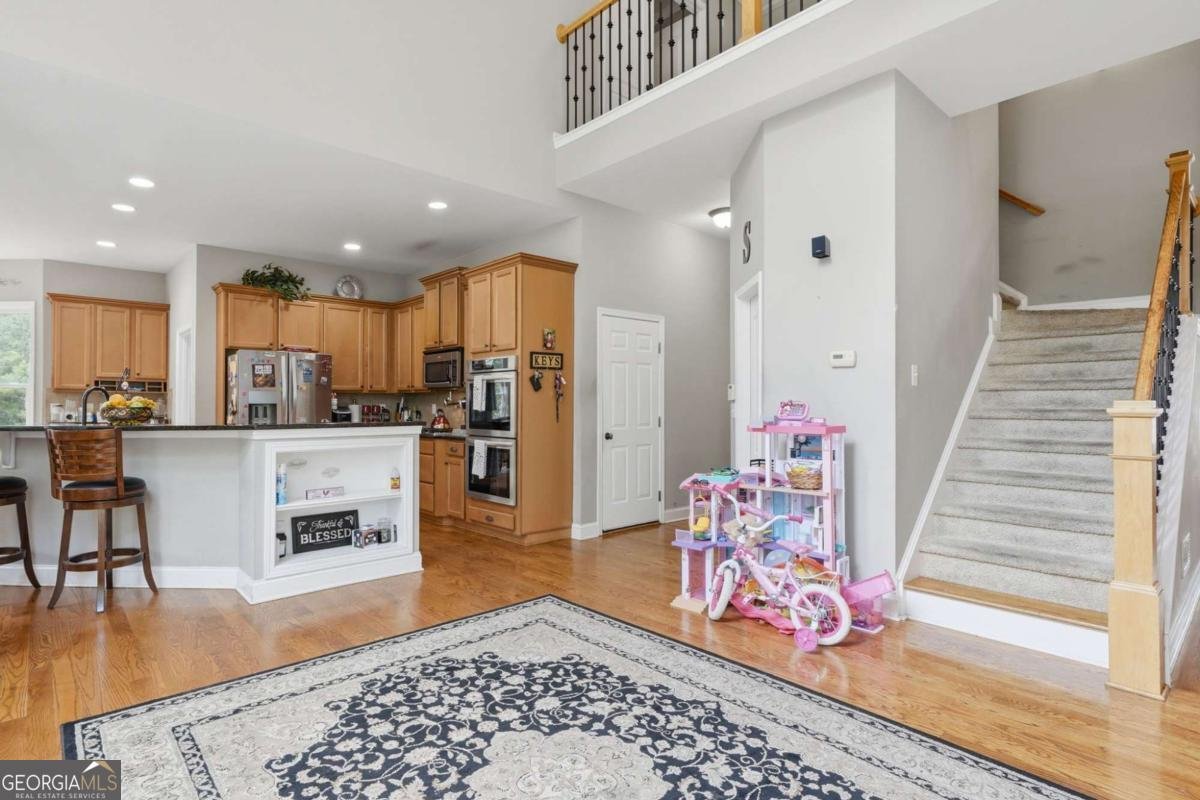 9126 Old Mill Street Lithia Springs - Photo 22