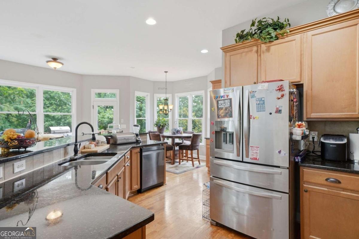 9126 Old Mill Street Lithia Springs - Photo 23