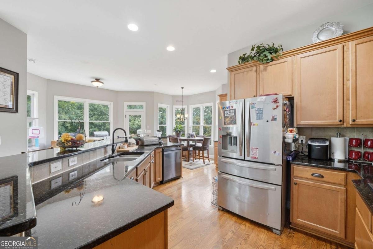 9126 Old Mill Street Lithia Springs - Photo 24