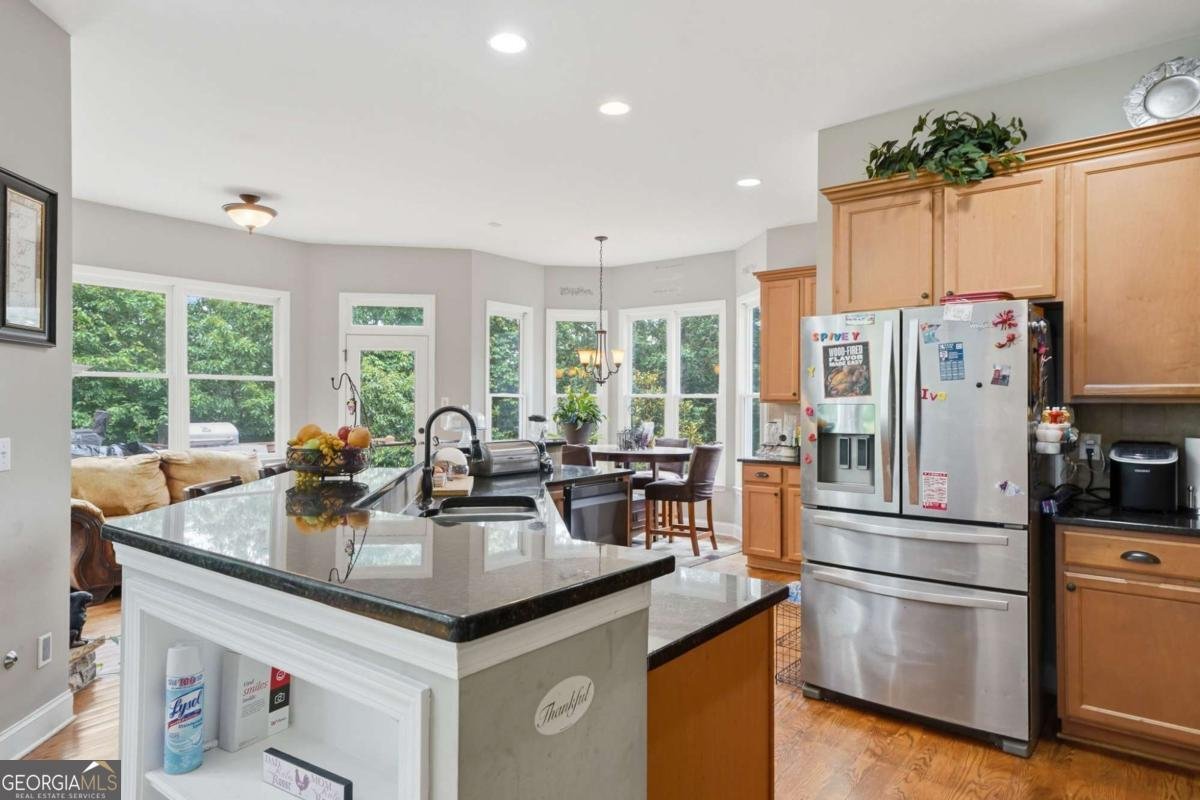 9126 Old Mill Street Lithia Springs - Photo 25