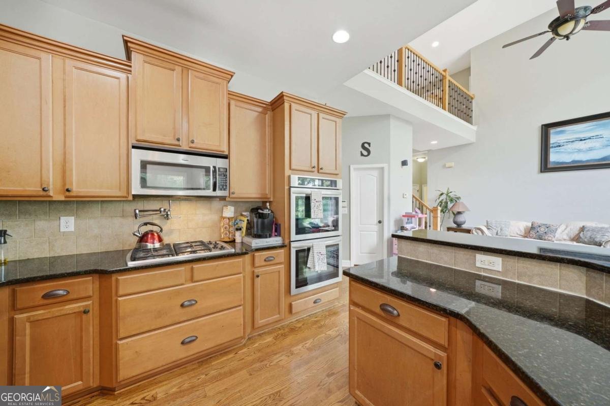 9126 Old Mill Street Lithia Springs - Photo 27