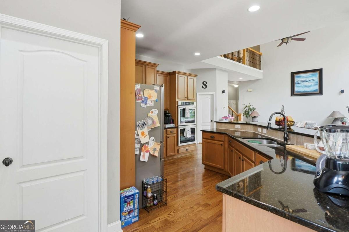 9126 Old Mill Street Lithia Springs - Photo 28