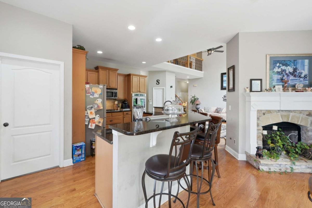 9126 Old Mill Street Lithia Springs - Photo 29