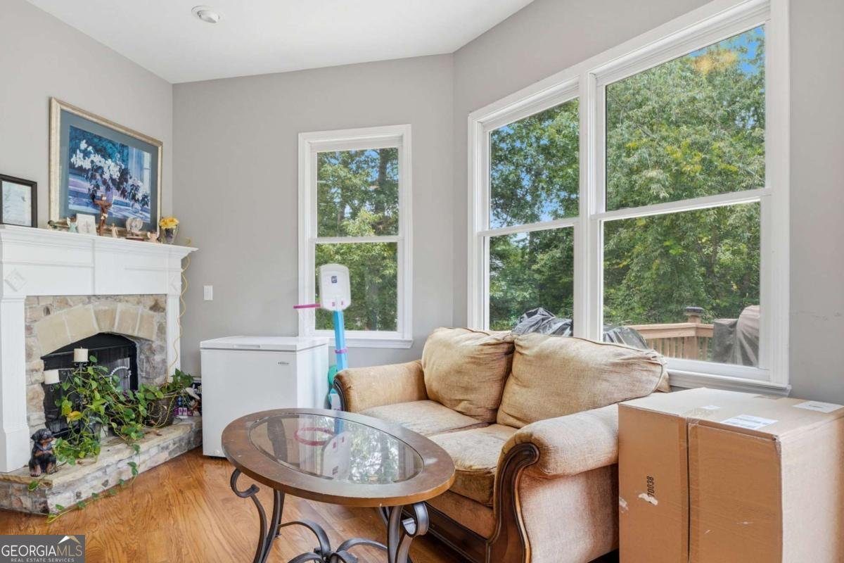 9126 Old Mill Street Lithia Springs - Photo 30