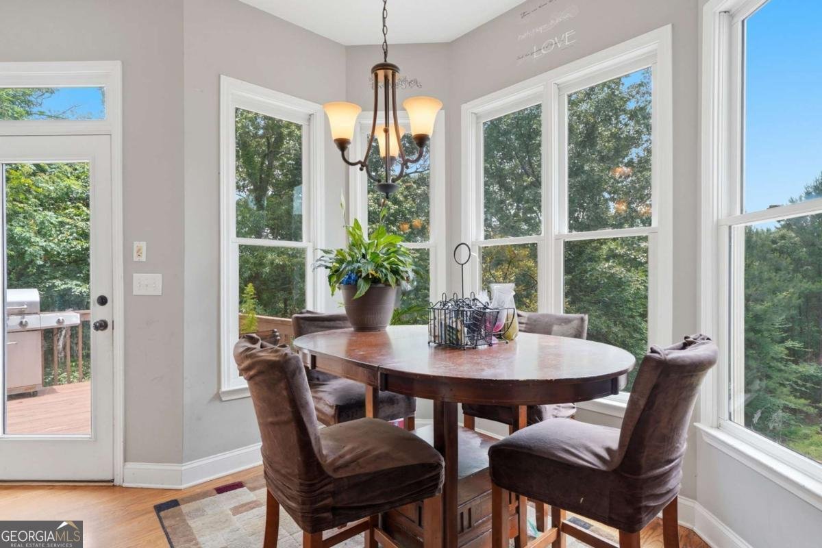 9126 Old Mill Street Lithia Springs - Photo 33