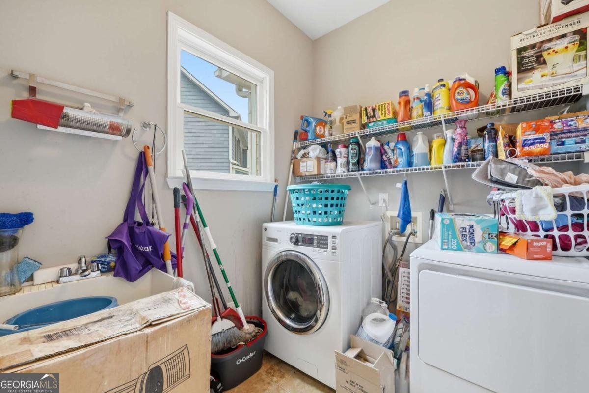 9126 Old Mill Street Lithia Springs - Photo 34