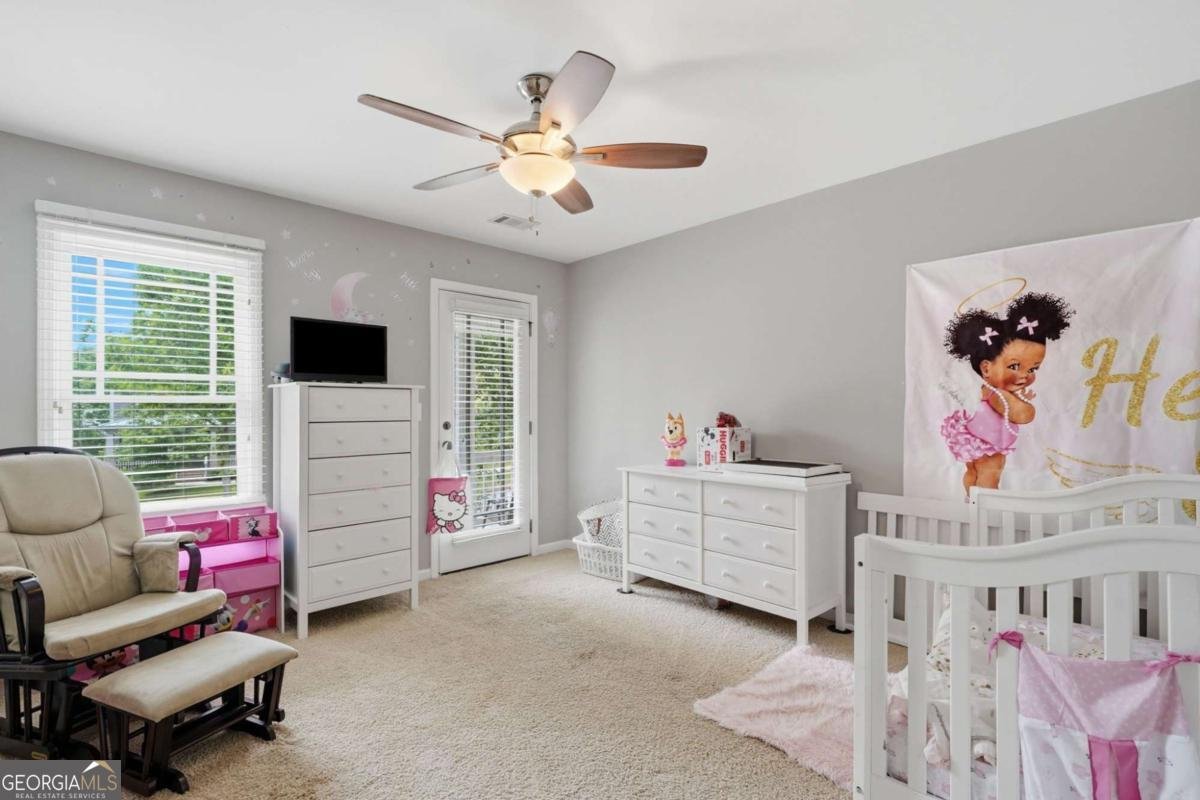 9126 Old Mill Street Lithia Springs - Photo 35