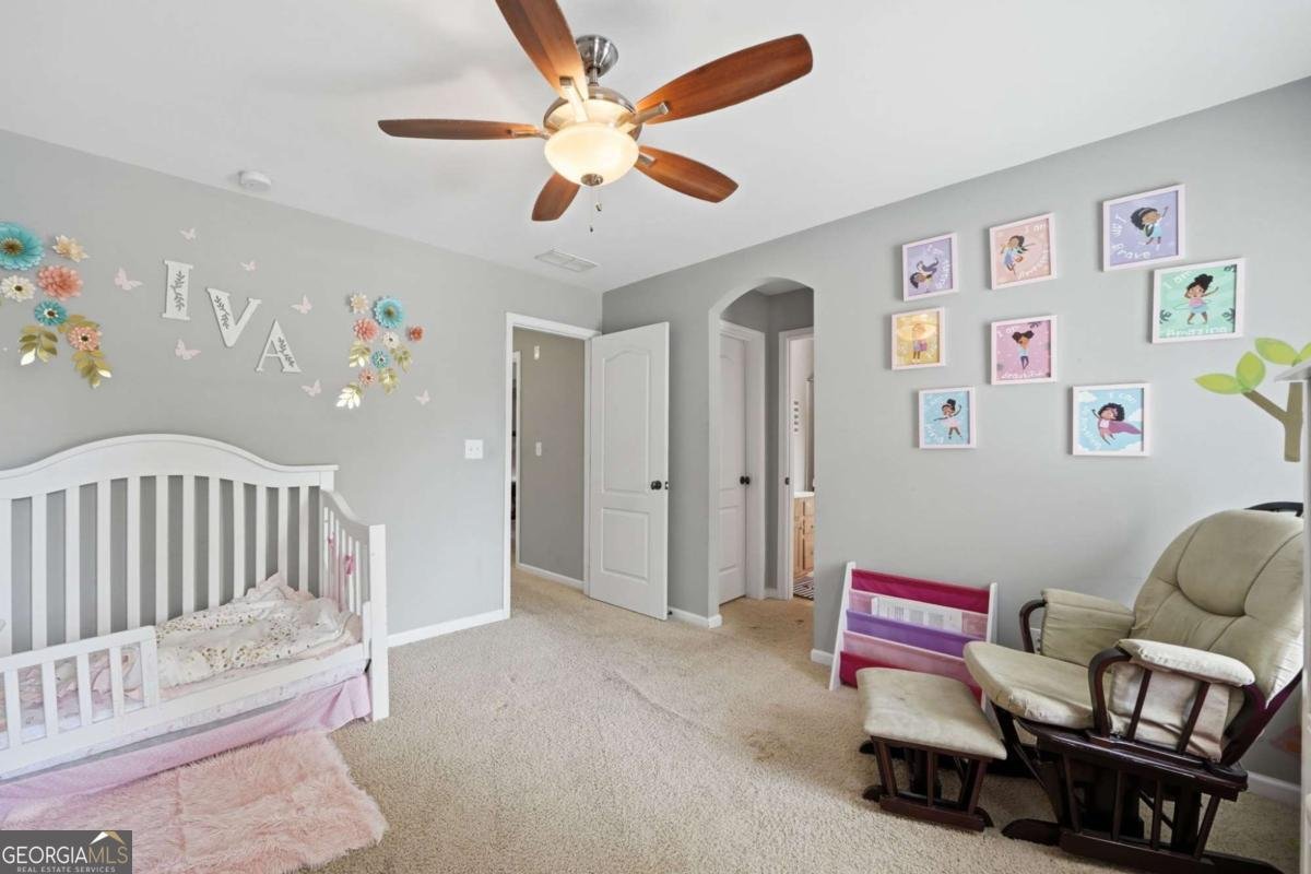 9126 Old Mill Street Lithia Springs - Photo 36