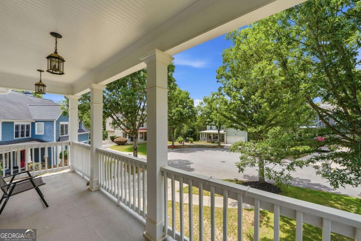 9126 Old Mill Street Lithia Springs - Photo 37