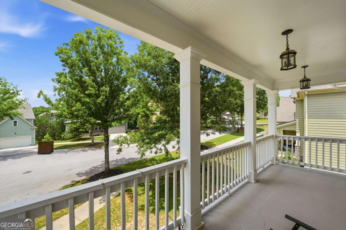9126 Old Mill Street Lithia Springs - Photo 38