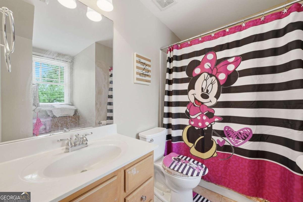 9126 Old Mill Street Lithia Springs - Photo 39