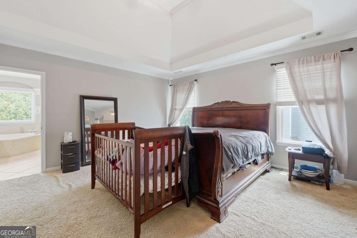 9126 Old Mill Street Lithia Springs - Photo 40