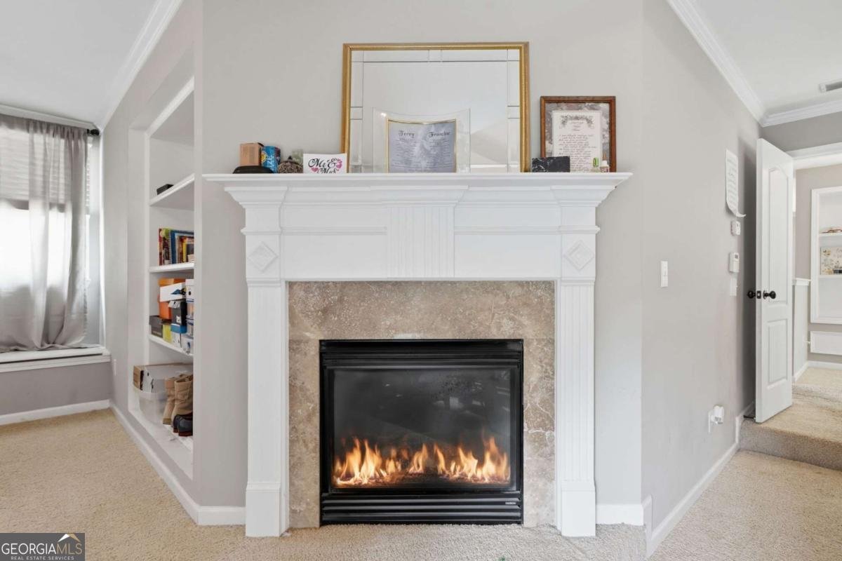 9126 Old Mill Street Lithia Springs - Photo 42