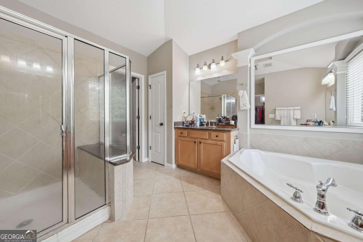 9126 Old Mill Street Lithia Springs - Photo 44