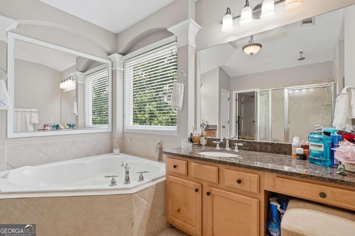 9126 Old Mill Street Lithia Springs - Photo 45