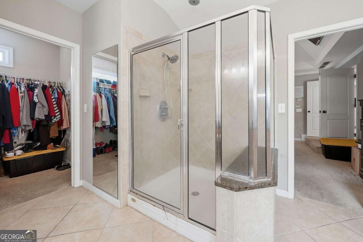 9126 Old Mill Street Lithia Springs - Photo 46